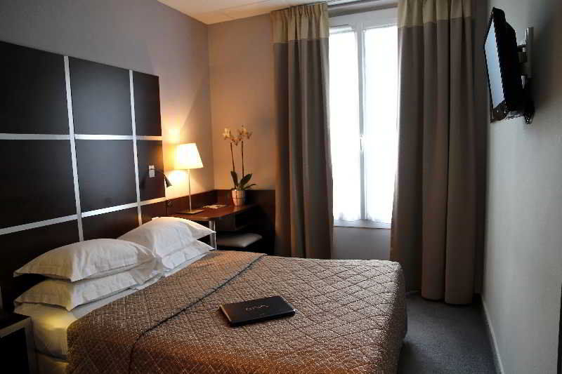 Hotel L'Interlude Paris Eksteriør billede