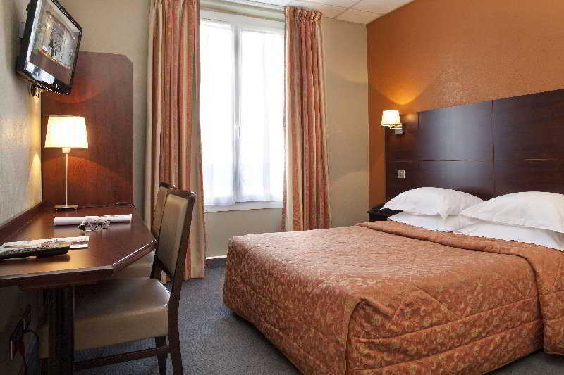 Hotel L'Interlude Paris Eksteriør billede